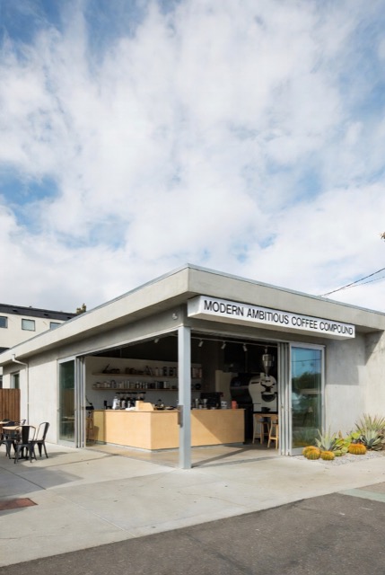 Quat Coffee - Glassell Park