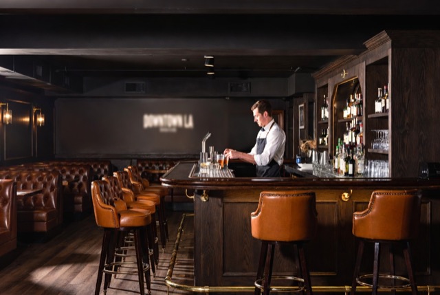 Clover Club