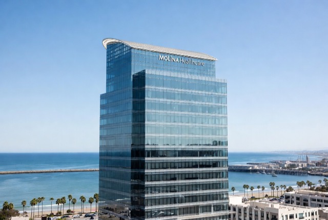 Molina Healthcare, Inc.